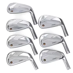 GOLF club TR20V ferri da Golf head set 4-10 ferri da Golf Set irons Clubs Head golf iron set for men