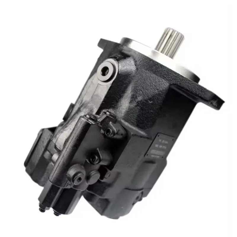 414E Backhoe Loader Hydraulic Pump A10VO60DFR1/52R 3500666 350-0666 CA3500666