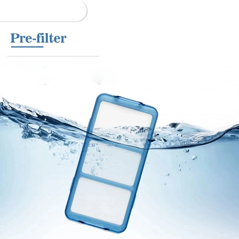 Replacement Parts For Eufy RoboVac 11S RoboVac 30 RoboVac 30C RoboVac 15C RoboVac 15T Accessories Robotic Vacuum Cleaner