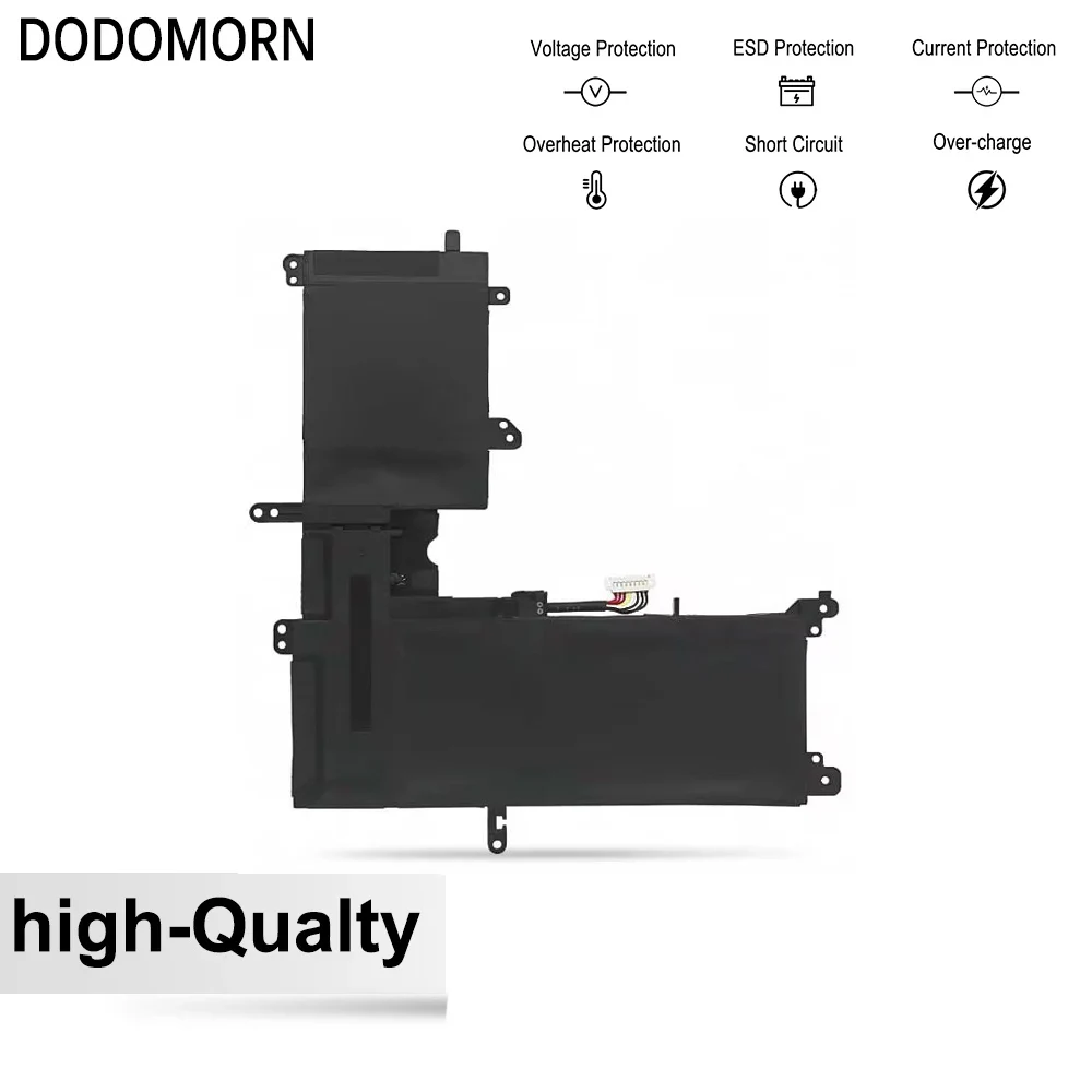 Для ASUS VivoBook Flip TP410 TP410UA TP410UAR TP410UF TP410UR Q405UA UX460UA Series аккумулятор для ноутбука 11,52 В полная емкость