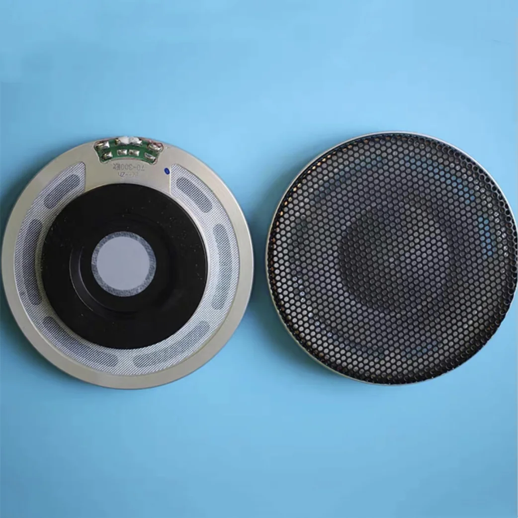 

70mm speaker unit 300ohms 2pcs