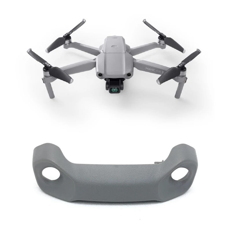 Front Cover Beschermkap Module Reparatie Reserveonderdelen Voor Dji Mavic Air 2 Carrosserie Shell Frame Voorbehuizing Shell Frame