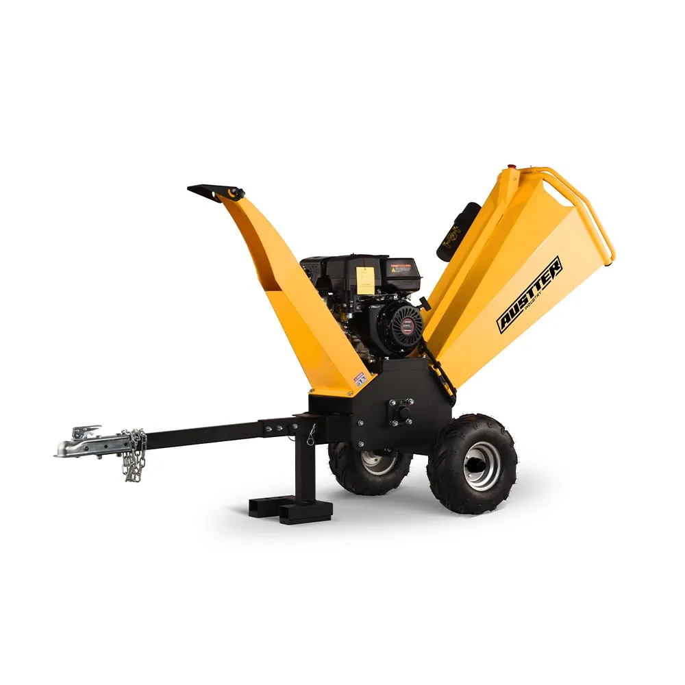 Best Garden Wood Chipper Shredder Best Home Wood Chipper
