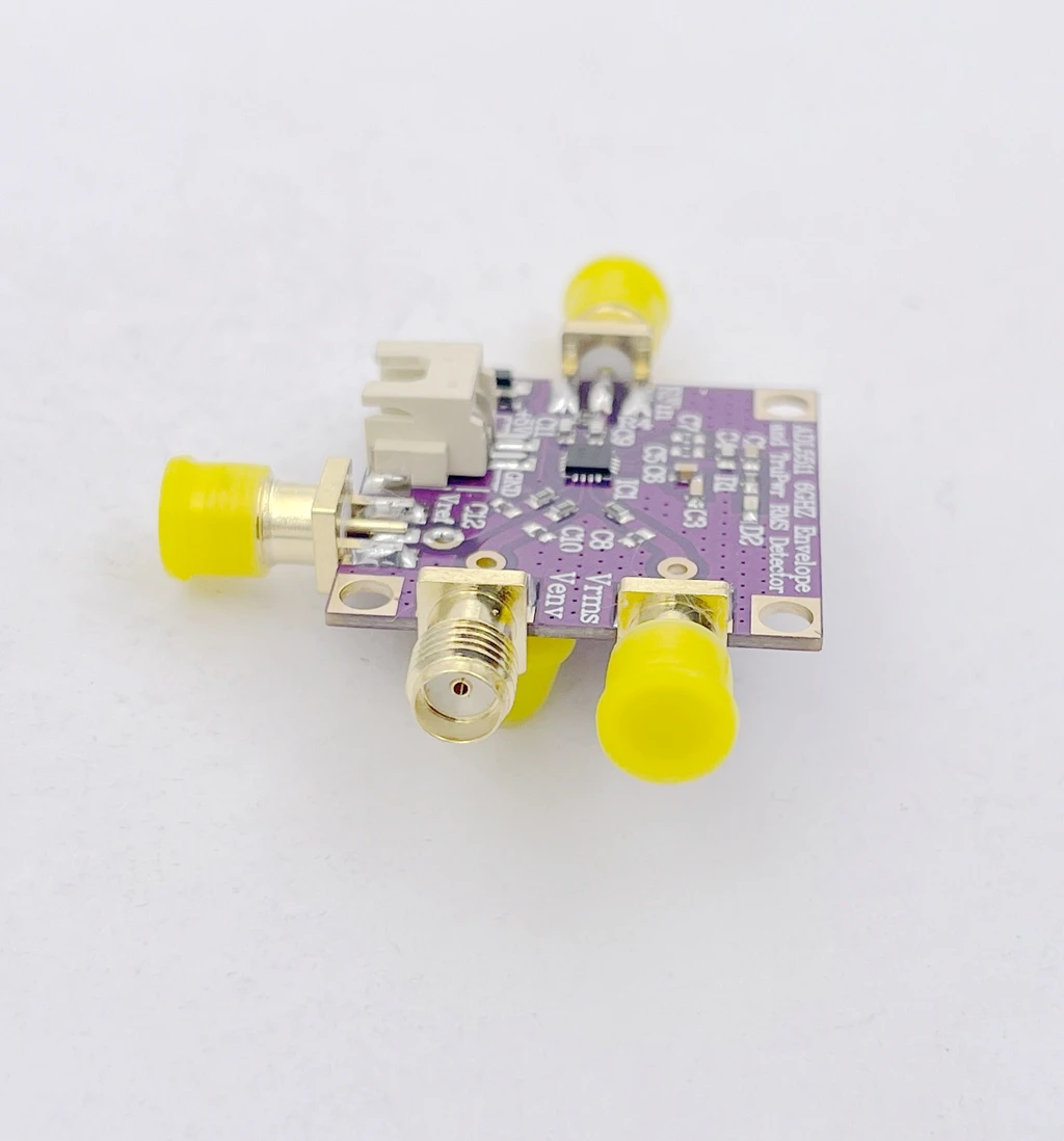 ADL5511 6GHz Detector AM Demodulator Detector Effective Value Detector