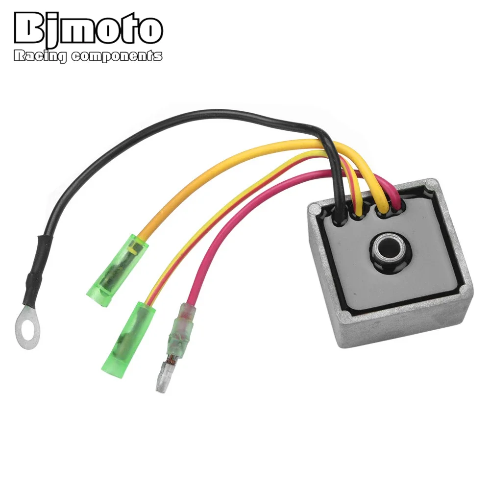 منظم جهد الدراجة النارية المعدل لـ Sea Doo Explorer Sportster 650 Speedster 720 SeaDoo 580 GTS GTX SP XP GT 700 GTI