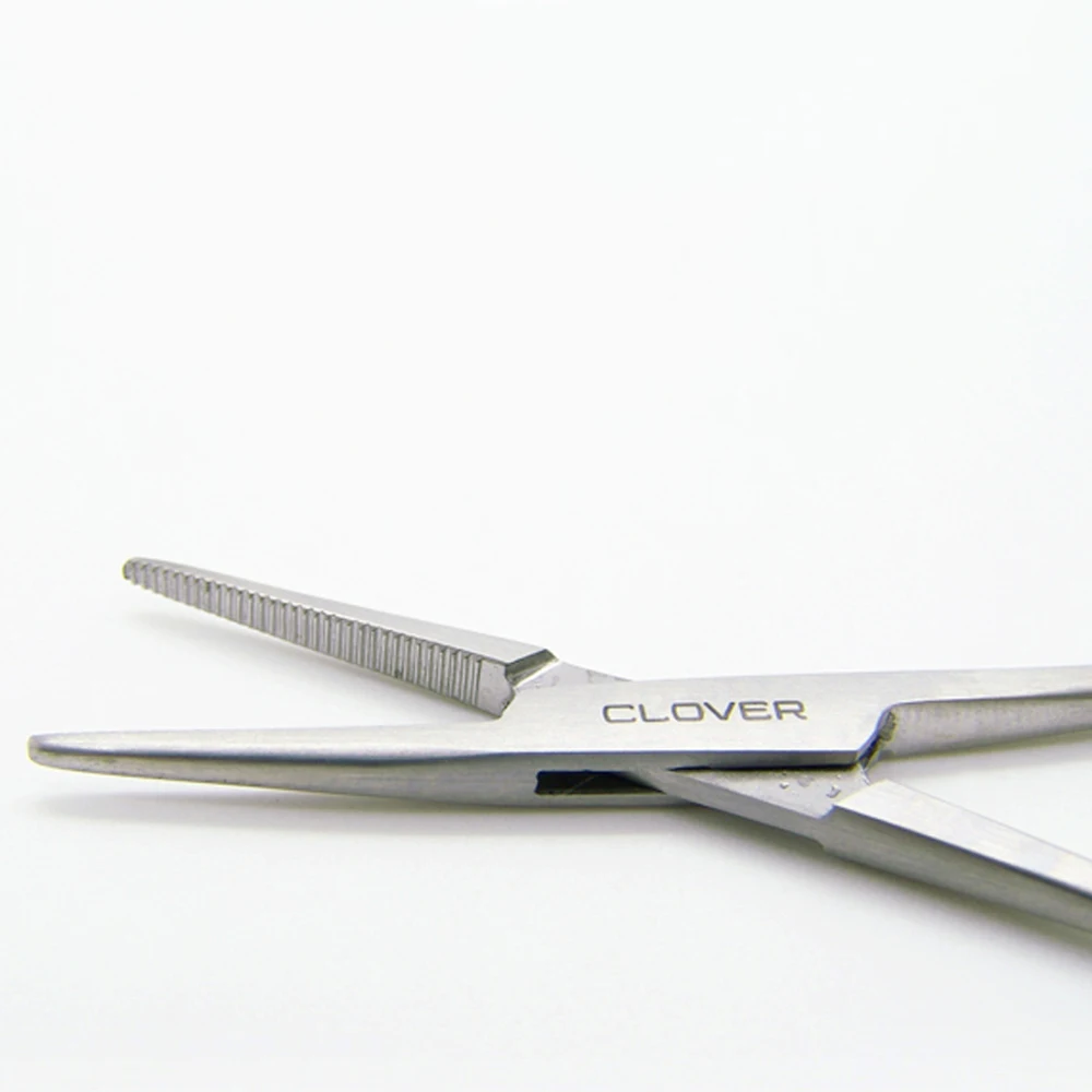 Japan CLOVER Doll back tongs /Pliers  57-247