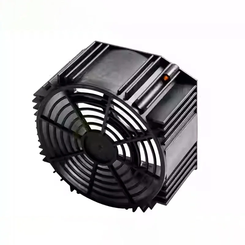 9kW automatic tool changer spindle fan