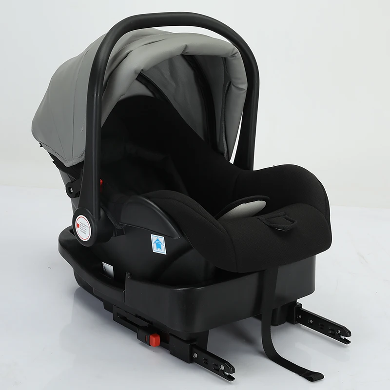 Kinderwagen, Babyzubehör, Babyautos, Neugeborene, Babyautositzträger, tragbare Babytrage, ISOFIX Baseinfant Autositz