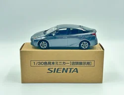 Original factory 1:30 for Prius Limited Edition Diecast Model Car Kids Toys Gift