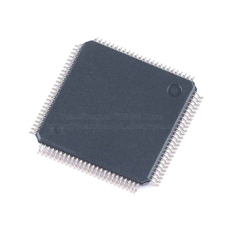 Imagem -04 - Original Reciclagem Chip ic Tms320f2809pza Tms 320f2809pza Novo e