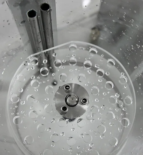 IPX8 Tester Hydrostatic Pressure Testing Equipment Waterproof Electronic  hine for Water Usa