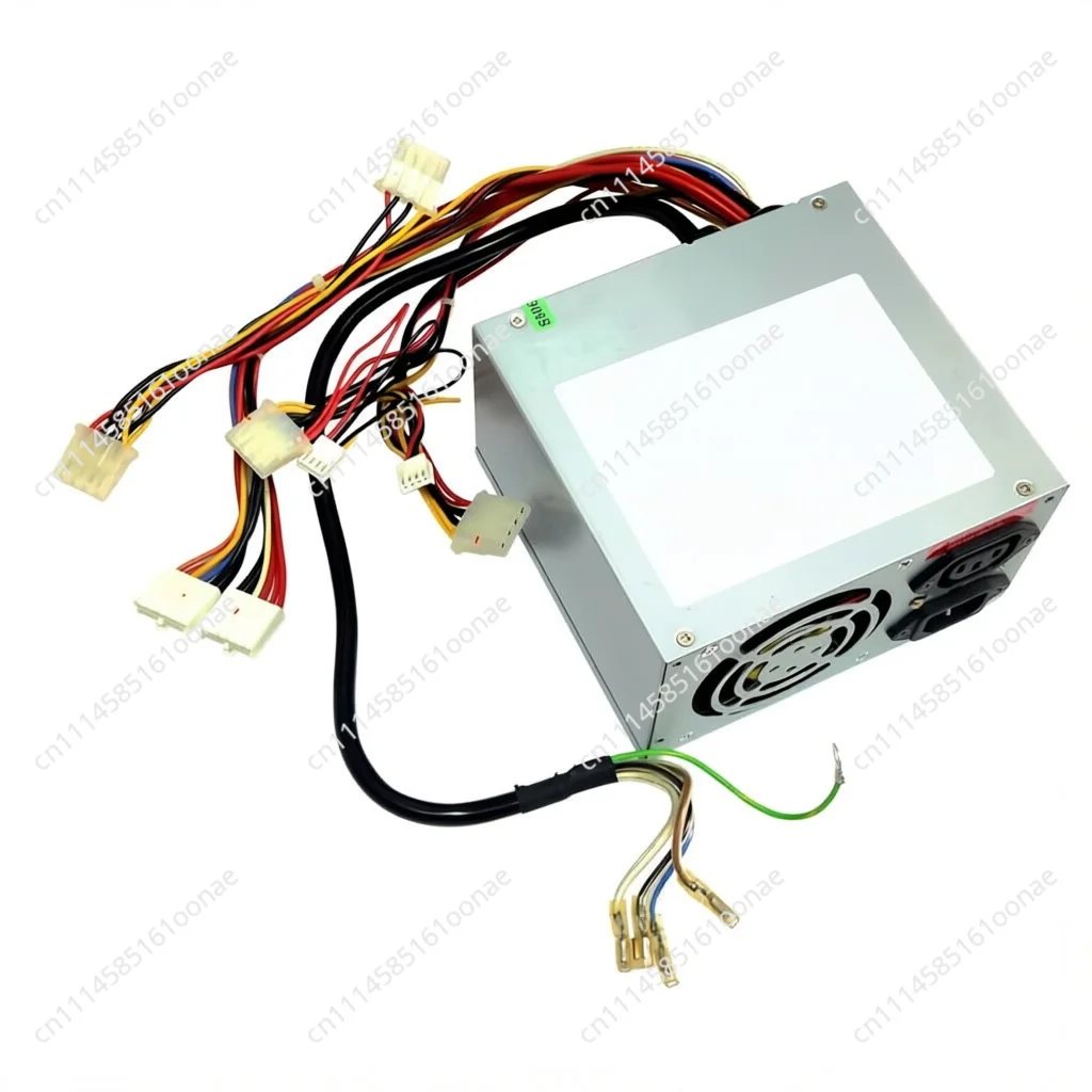 ST-300WHT 300W AT Power Supply For Industrial PC Server Automation Device