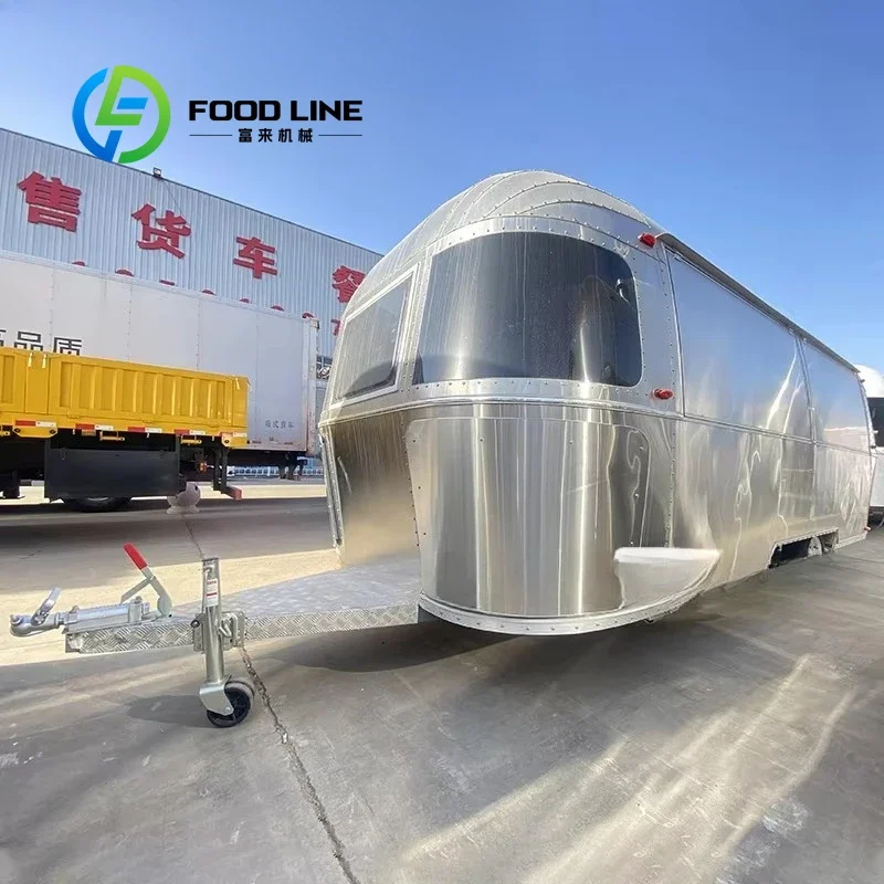 Customized New Developed Lightweight Portable Folding Camper Trailer For Outdoor Camping Adventure Trips