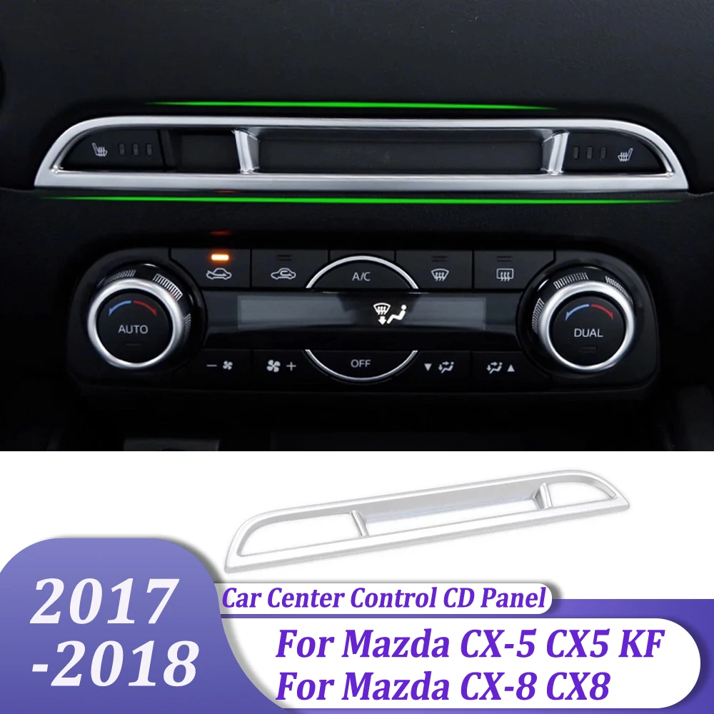 Center Control Cd P… - image