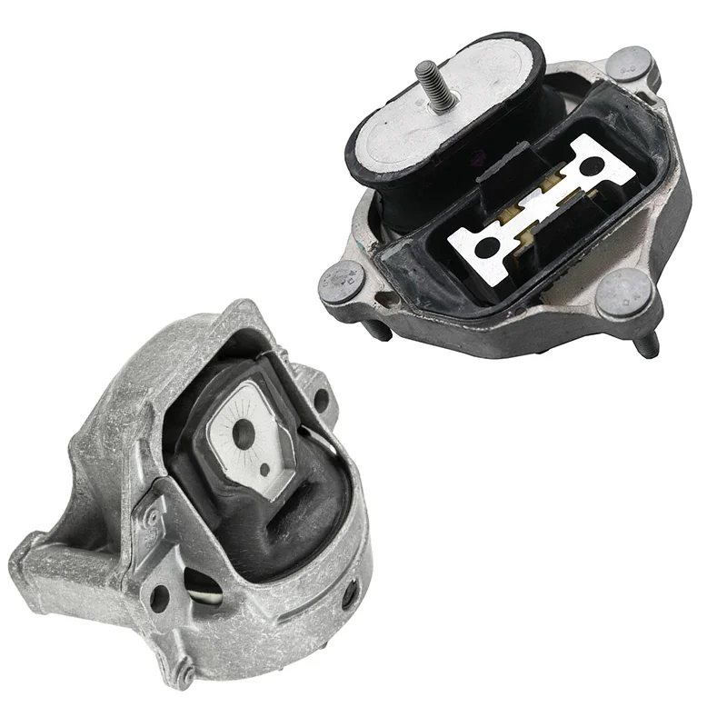 NBJKATO Brand New Engine Transmission Mount 8K0399151BD , 3474001 For Porsche Macan A4 A5 A6 S4 S5 Q5