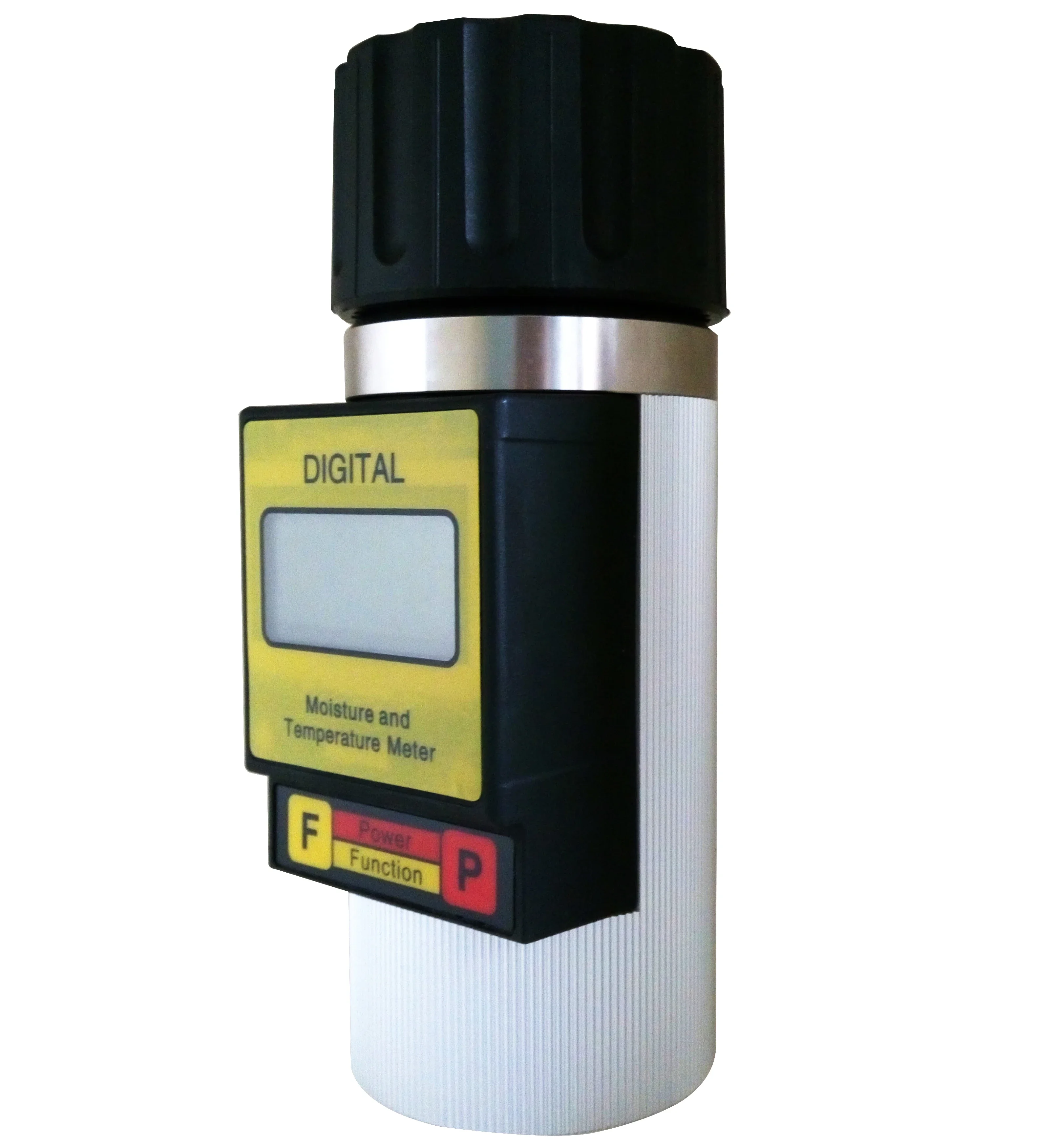 2025 منتج جديد JH55 JH65 مقياس رطوبة الحبوب ودرجة الحرارة