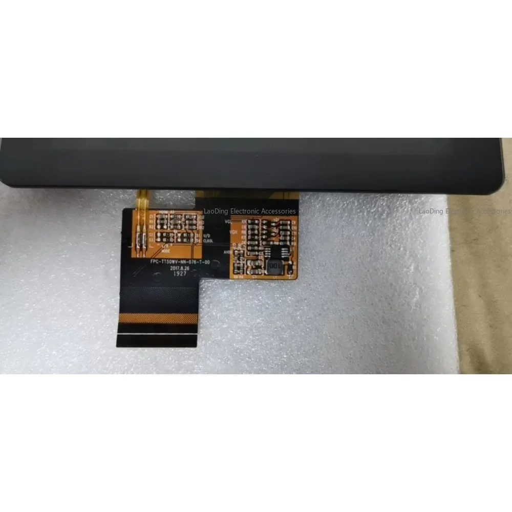 caox-fpc-tt50wv-nn-076-t-00-schermo-lcd-display-da-5-pollici