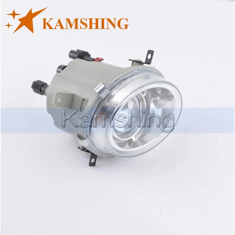 Kamshing For Hyundai Terracan 2.5 3.5 2001 2002 2003 2004 Front Bumper Light Foglight Foglamp Daytime Light Fog Lamp Fog Light