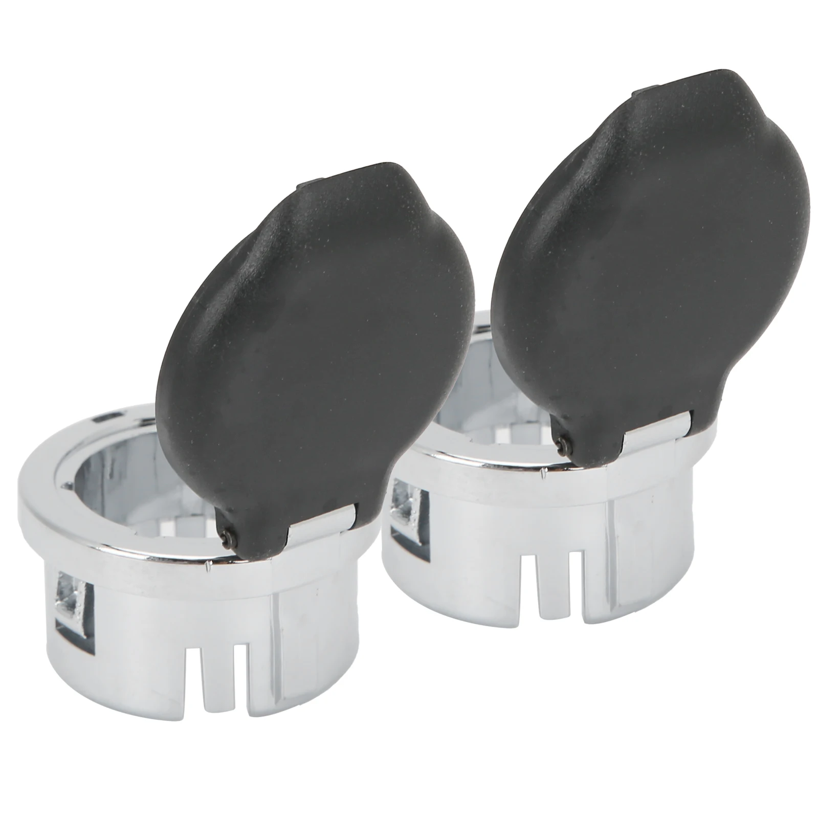 Cubierta del enchufe del encendedor 20983936   Tapa de toma de corriente para tablero para Chevrolet Avalanche/Silverado/Suburban/ Tahoe 20983936