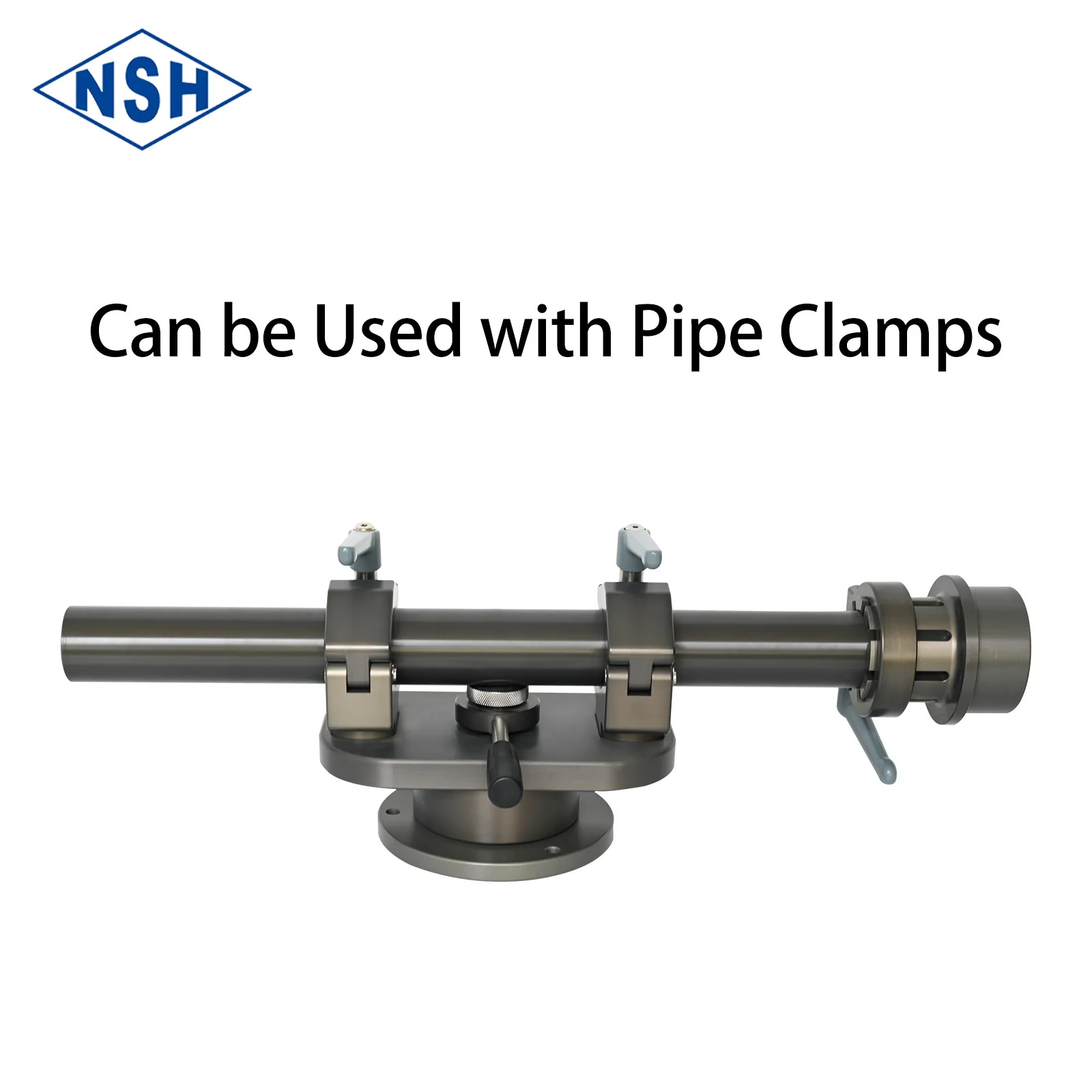 NSH Scaffold Speedrail Professional Camera Video Film Equipment for Making Film