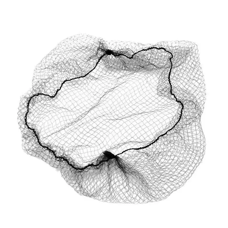 Hair Net 20/10Pcs Hair Nets Elasticity Invisible Elastic Mesh for Food Service, Ballet Bun, Sleeping, Women and Wig