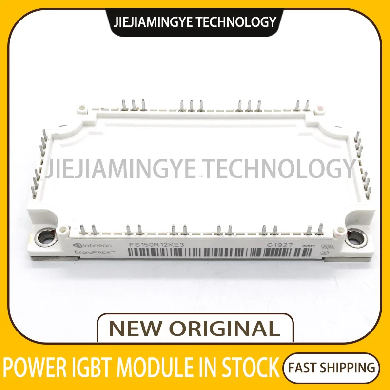 

IGBT module FS75R12KT3G FS100R12KT3 FS150R12KT3 FS100R12KE3 FS150R12KE3 FS100R12KT4G FS150R12KT4 FS200R12KT4R