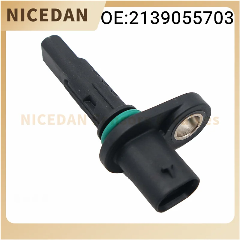 

Rear Left/Right ABS Wheel Speed Sensor For Mercedes Benz C-Class AMG 2018 2019 2020 2021 2022 Car Parts 2139055703