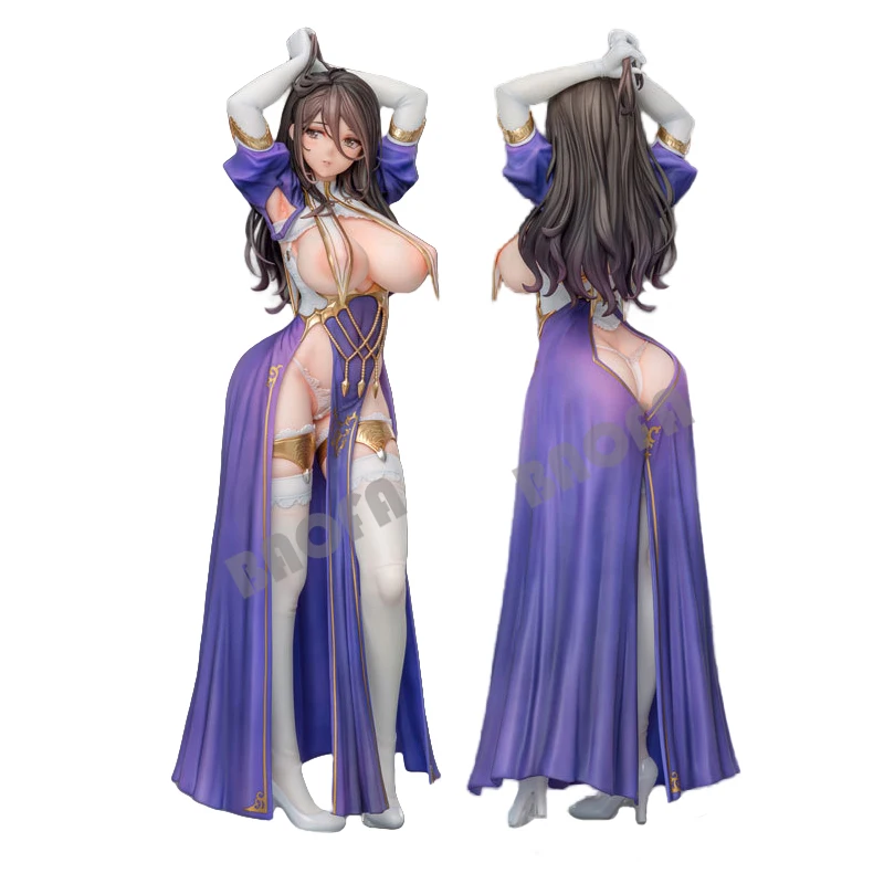 28 سنتيمتر Vibrastar Seishori شقيقة البترونيل مثير أنيمي الشكل البترونيل التوضيح بواسطة Ogre عمل الشكل الكبار نموذج ألعاب الدمى #1