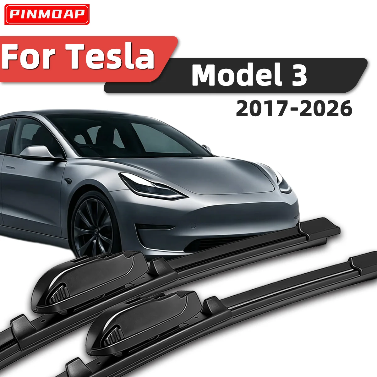#3 Best Windshield Wipers to Buy In 2026