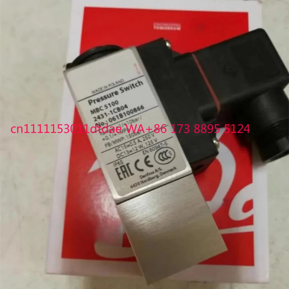 Original MBC5100 061B100866 Pressure Switch