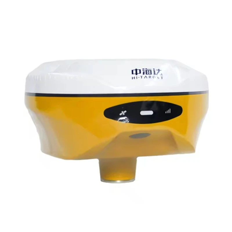 Lightweight Portable Surveying Equipment V300 Hi Target Gnss Receiver Gnss Rtk Base And Rover Hi Target Gps