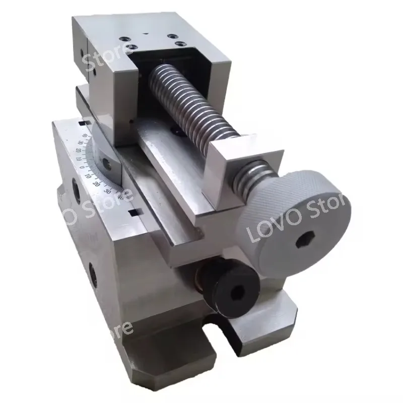 adjustable CHM precision universal tool  vise