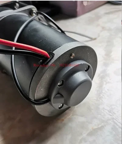 Limited Offer Special For Sowing And Fertilizing Machine With Speed Sensor DC Gear Motor 380W12V24V