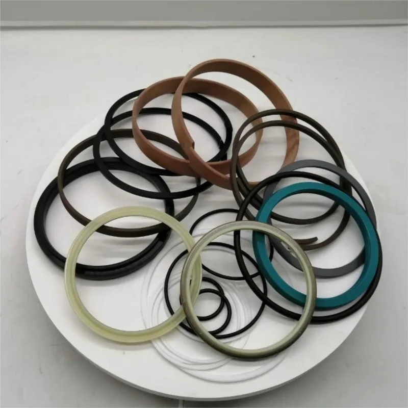 31Y1-15230 31Y115230  Boom Cylinder Seal Kit For R210LC-7 R210-7 R200W-7 Excavator