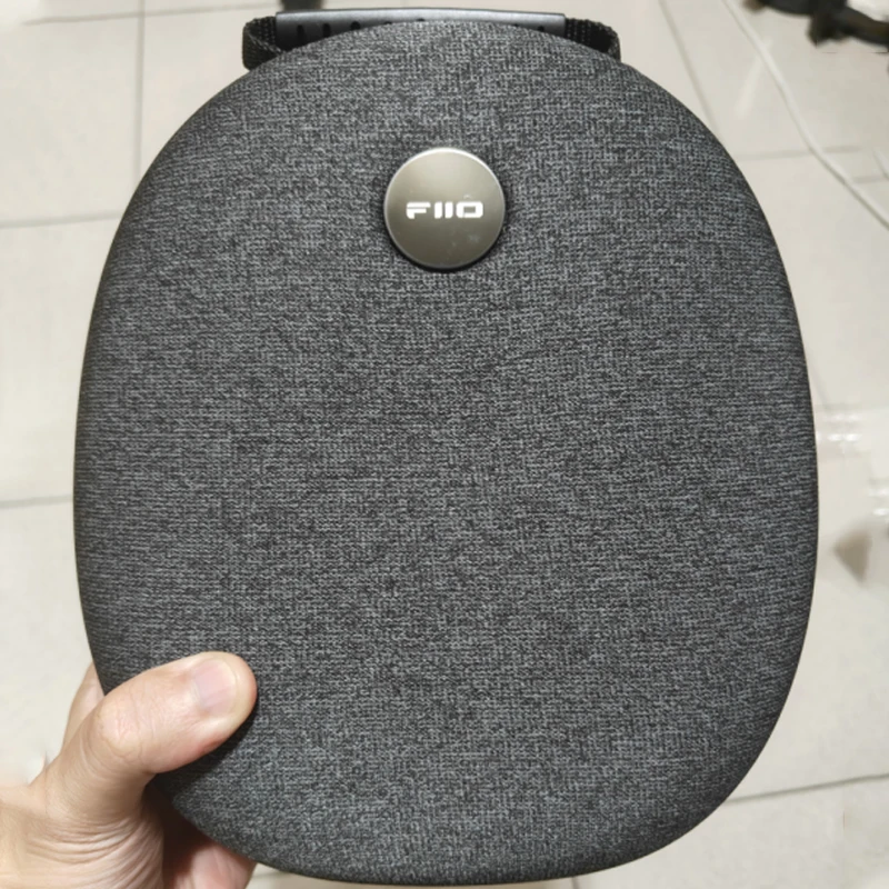 Fiio Nest Cans Head…