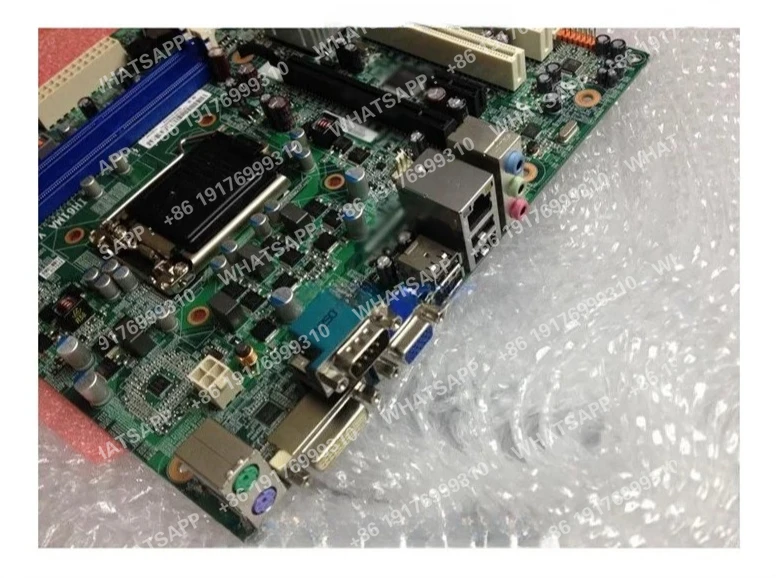 ih61ma-v-10-m4360-b4360-t4900d-11201357-carte-mere-testee-bon-etat