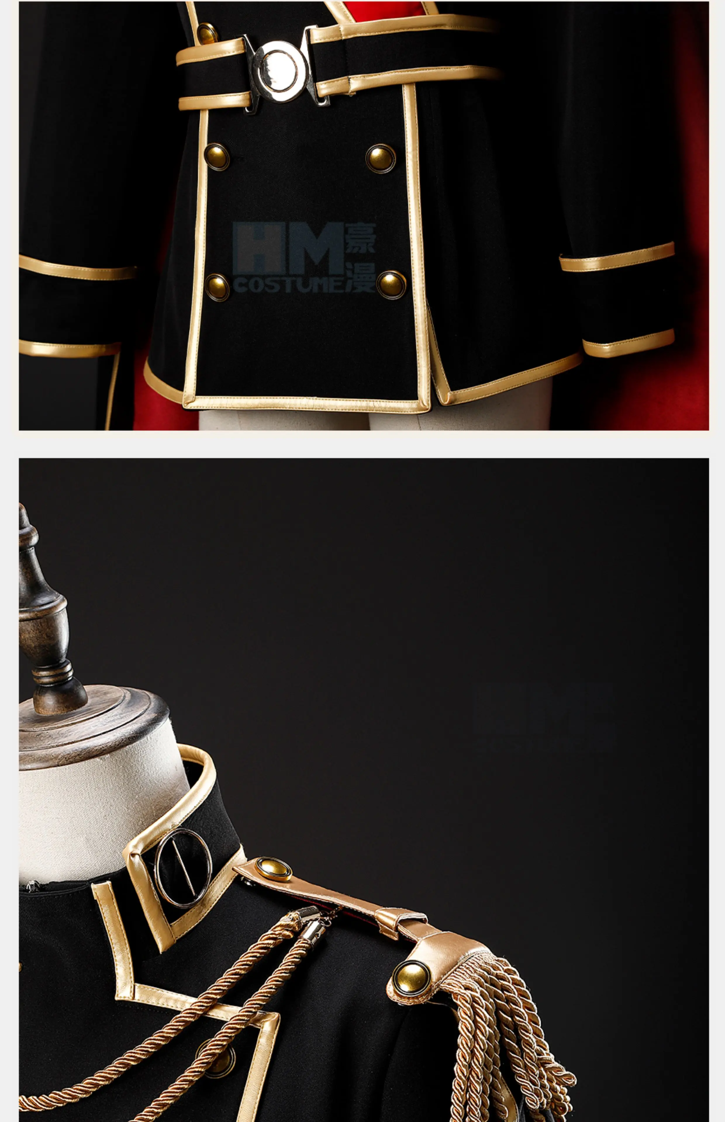 2025 ليفي أكرمان تأثيري حلي أنيمي انفصال عباءة لجميع القديسين عيد الميلاد لعب الأدوار حفلة لعبة كوميدية Hange Zoe S-XXL