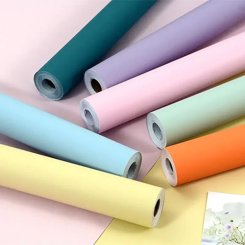 Рисунок 5 - Матовая виниловая самоклеящаяся