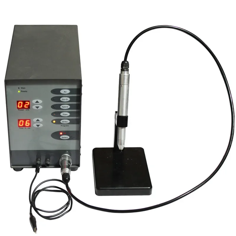 220V Stainless Steel Spot  Welding Machine Automatic Numerical Control Touch Pulse Argon Arc Welder for Soldering Jewelry