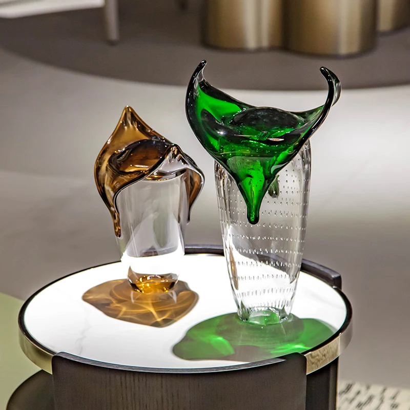 

High-end and unique Chinese handicraft decoration knick knacks