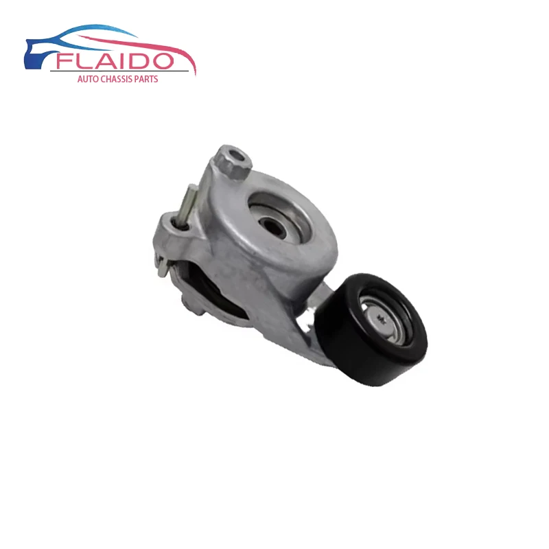 

FLAIDO 6422001370 Рычаг автоматического натяжителя ремня для Mercedes-Benz C218 C219 X218 CLS W461 W463 G280 G300 M642 A6422000070