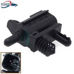 POKESS Car Accessories Outdoor Temperature Sensor For Ford Fiesta Mk7/Escort /Kuga Mk2 / Mondeo/Ford Edge Mk2/Ford Focus Mk3