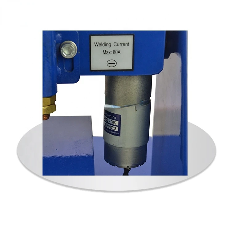 Portable Table Turntable 10Kg Mini Welding Positioner With 65 Mm Lathe Chuck