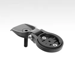 K-EDGE syncros Computer Mount Garmin for Syncros Fraser iC Stem-Handlebar unit