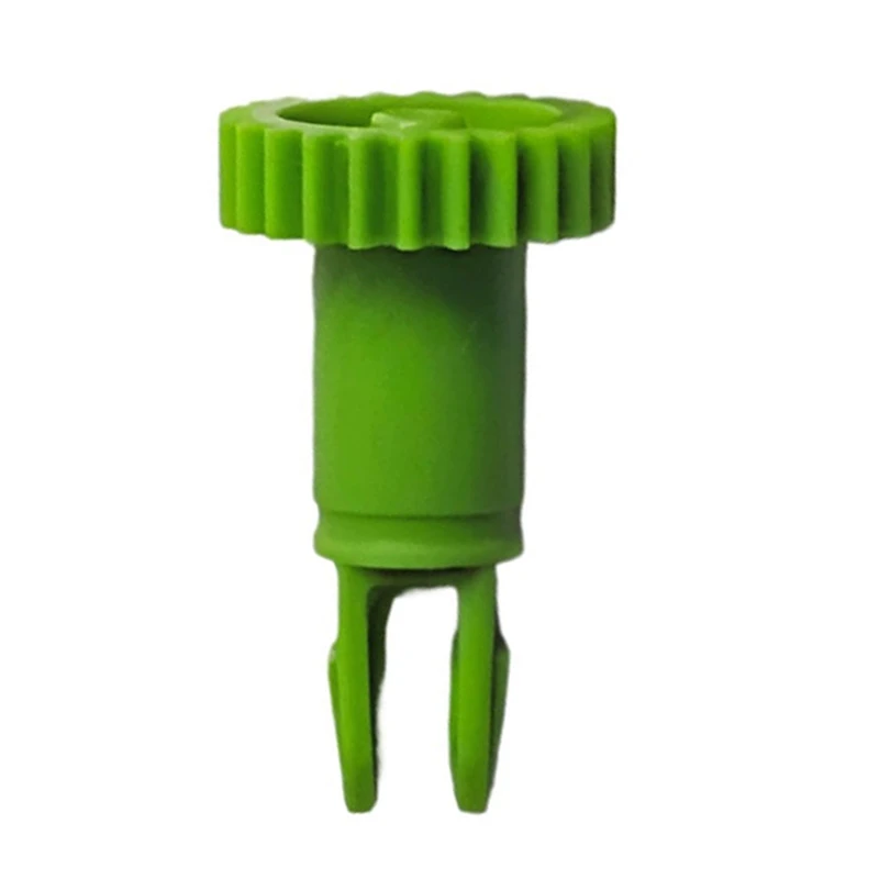 Sisi sikat Motor Snap gigi bagian pengganti untuk ECOVACS 950/920/ N5/ N8/ N8 +/ N8 Pro/ T5/ T8/T8 + T9 Robot penyedot debu