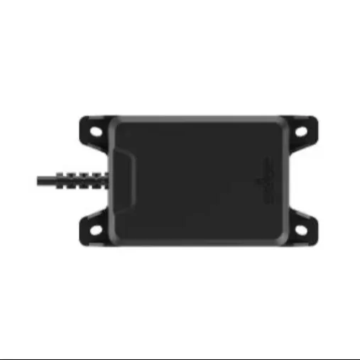 Nanoradar MR72 77Ghz Radar de onda milimétrica de feixe duplo Sensor de radar anticolisão para campo