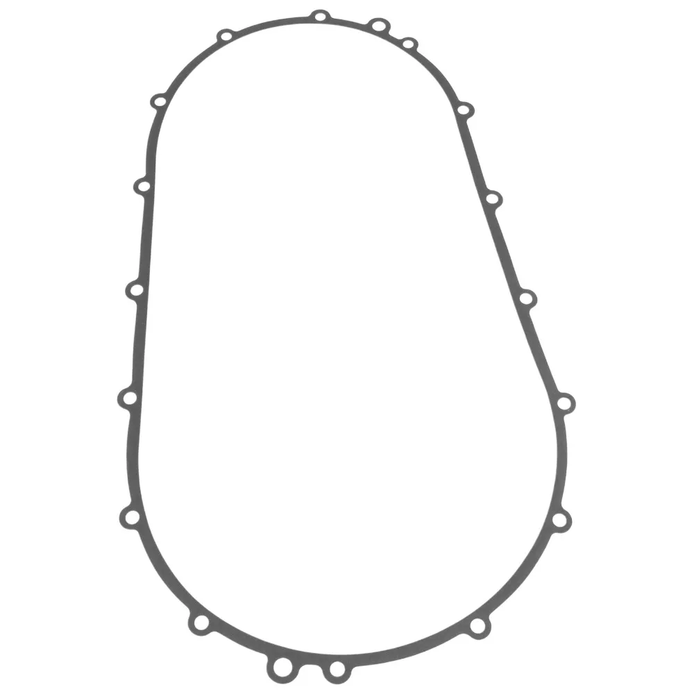 Outer Clutch Cover Gasket Fits For Arctic Cat Wildcat 1000 GT LTD 2012 2013 2014 2015 view 2