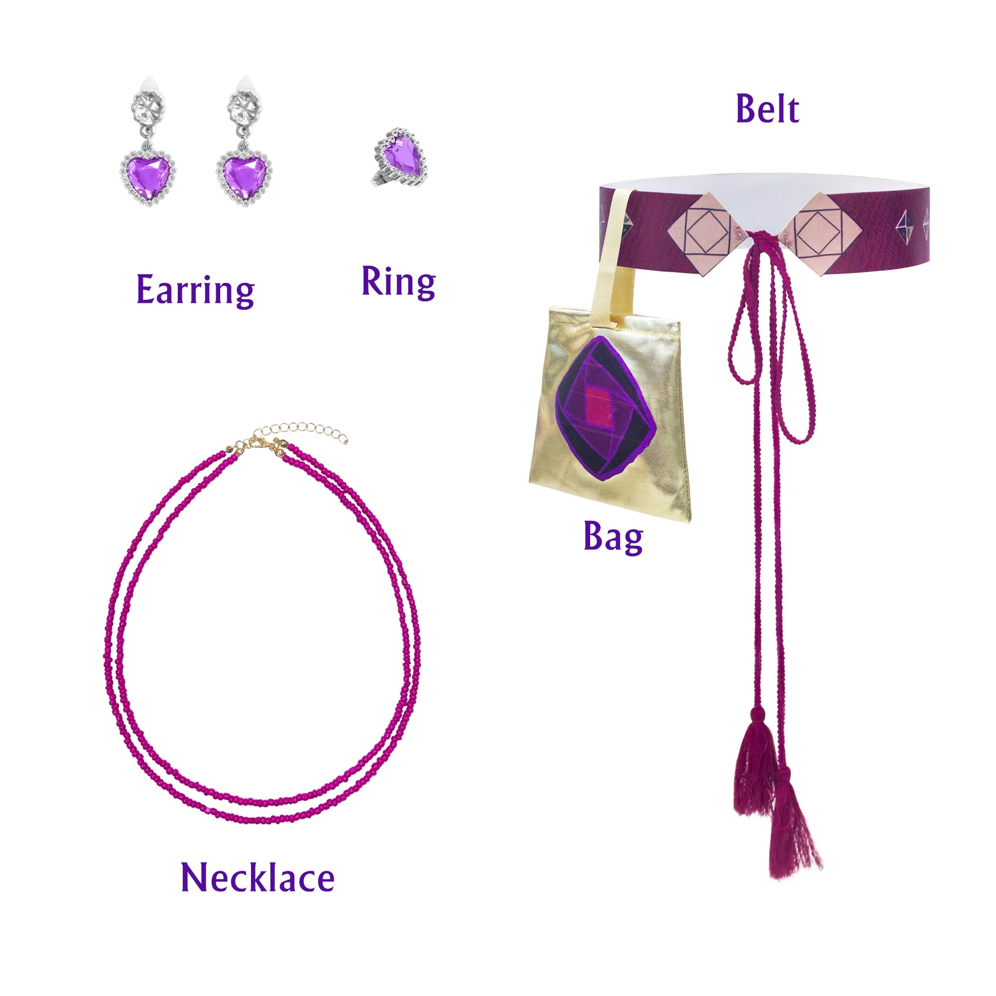 Neue Mädchen Karneval Wunsch Königin Amaya Cosplay Kostüm für Kinder Geburtstags feier Prinzessin verkleiden Kinder Rollenspiel ausgefallene Outfits – Detail 21