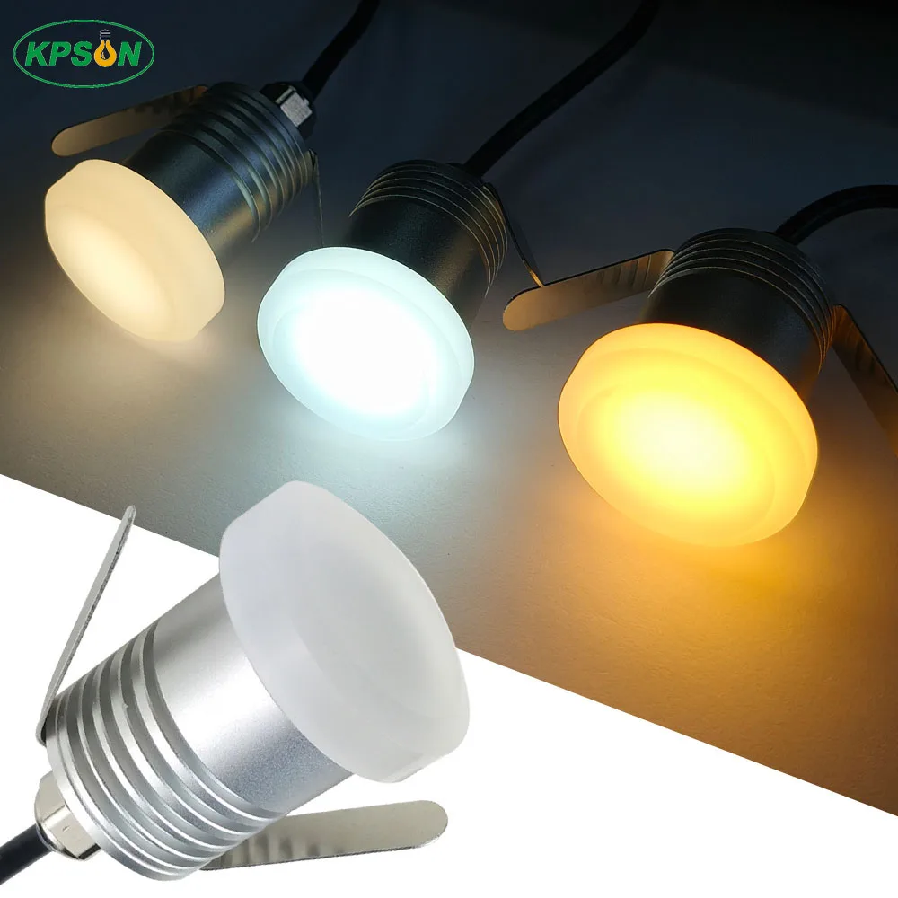 

Led Stair Light Outdoor DC12-24V Step Corner Wall Lamp 1W Acrylic anti-glare Night Light for Hallway Bedroom Kids Room Stairway