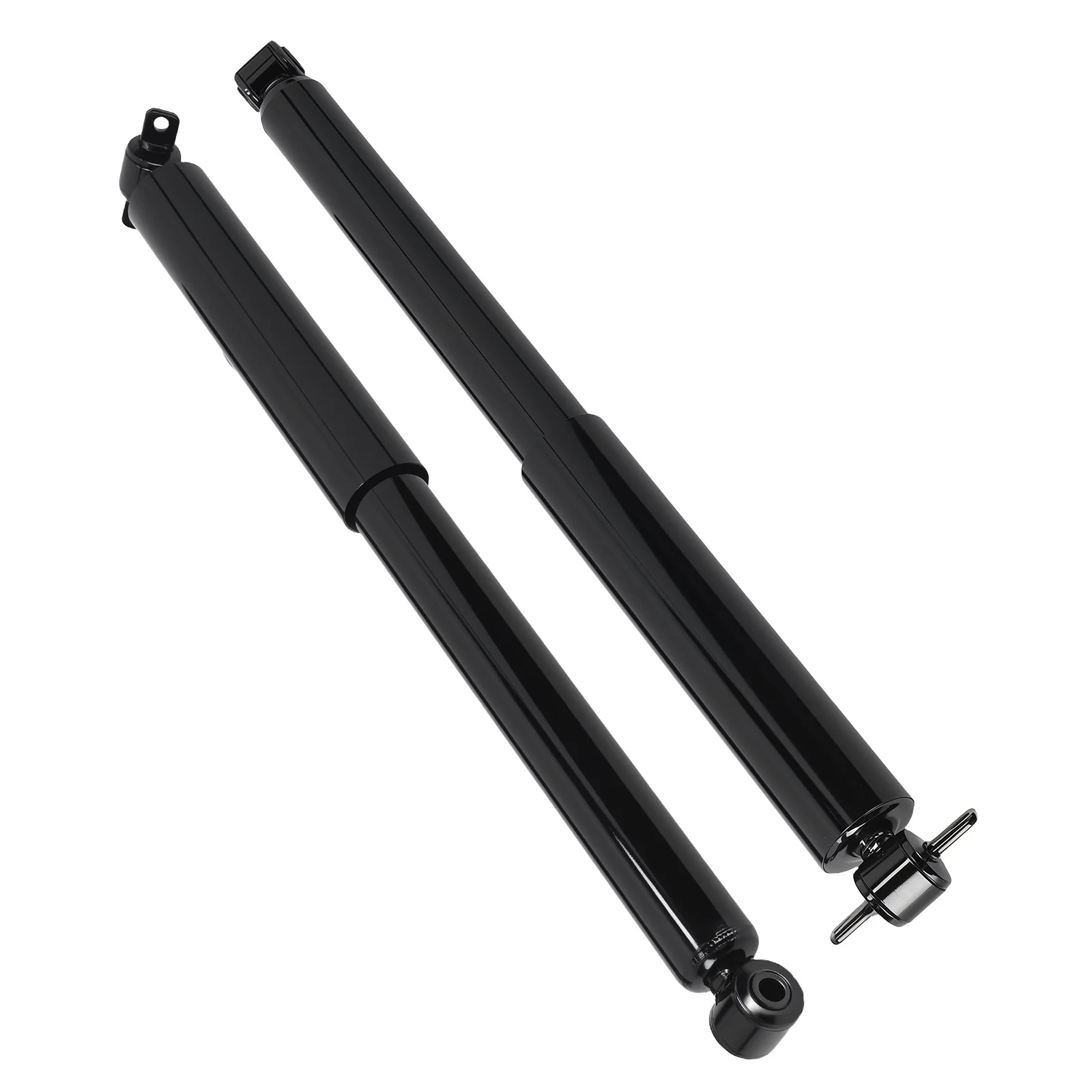 

Set (2) Rear Shock Absorbers Assembly for Mercury Mountaineer 1997-2001 4.0L